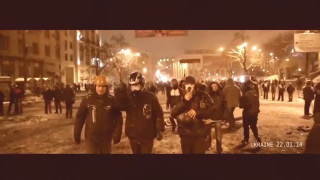 Страх - это иллюзия! смотреть онлайн