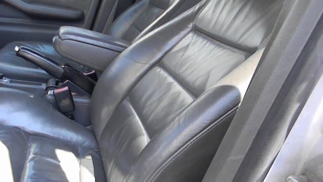 Dezmembrari Audi A6 4B C5 1997-2005 2.5 TDI 6+1 TR Euro 3 Interior | dezShop Constanta, Agigea смотреть онлайн