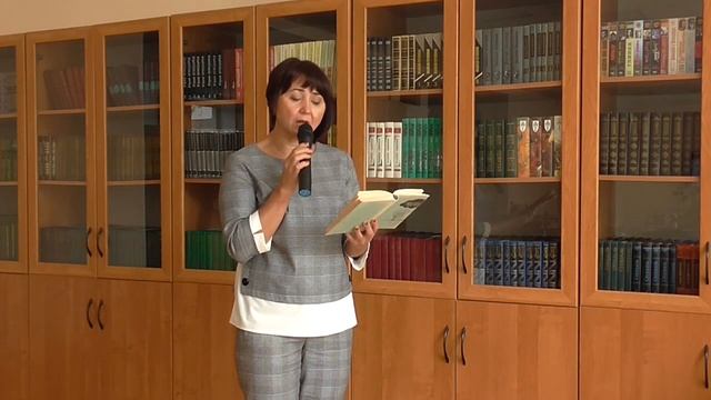 Мустай Карим " Не русский я, но россиянин" смотреть онлайн