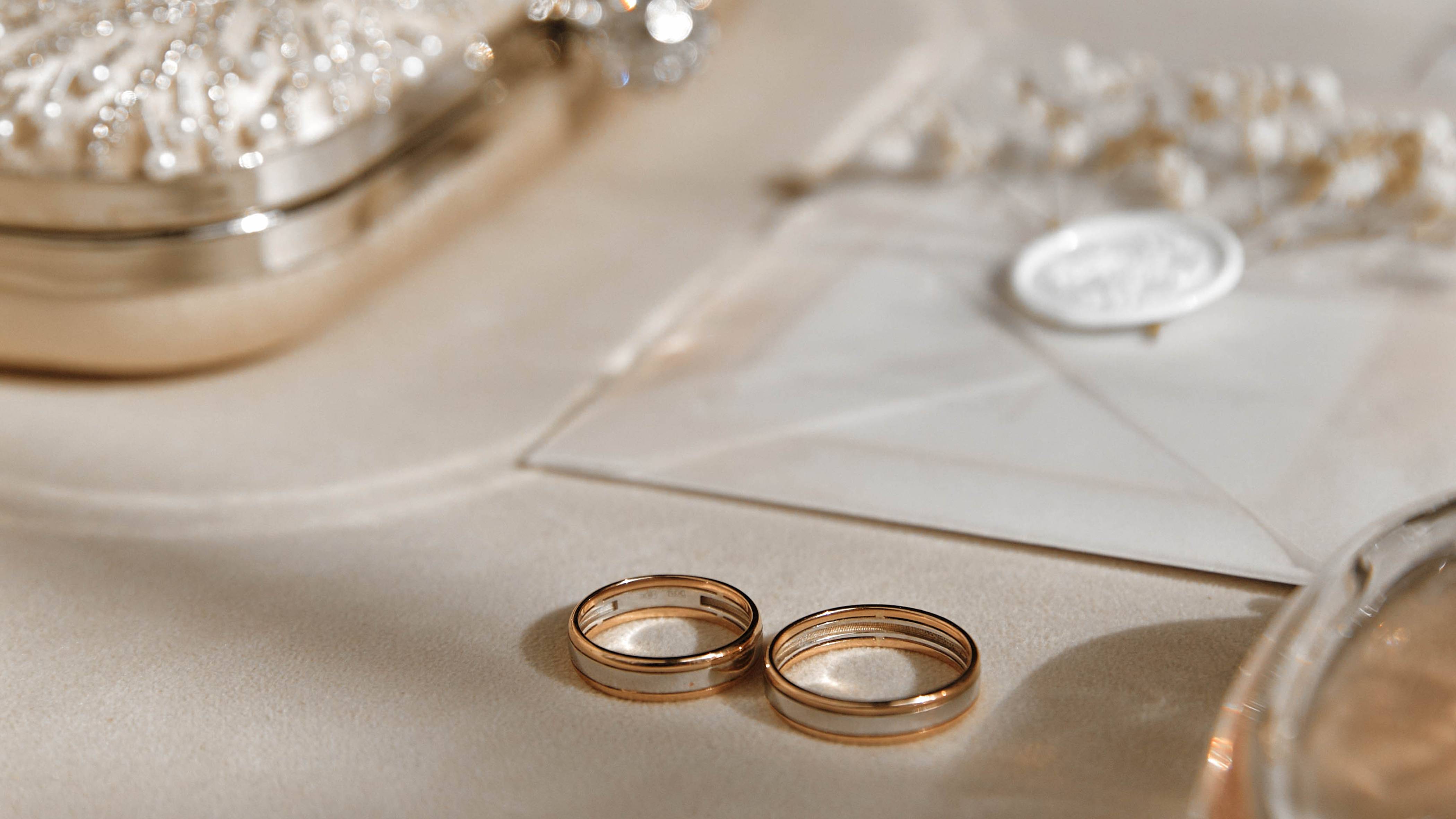 Свадебный фильм