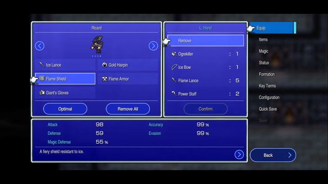 Final Fantasy II Pixel Remaster Silent Playthrough -The Search for Ultima - Mysidian Tower - Part 1 смотреть онлайн