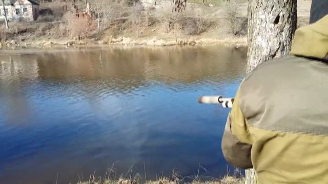 хатсан 125 vs хатсан 44-10 смотреть онлайн