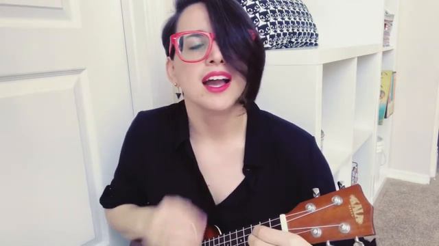 Cold Little Heart | UKULELE COVER | Michael Kiwanuka
