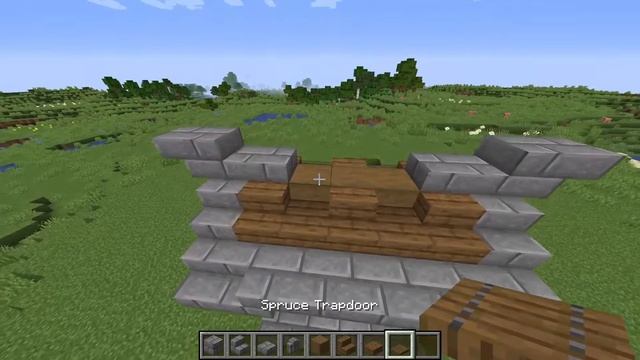 How To Build A Small Medieval Well in Minecraft!! [Tutorial 2021] смотреть онлайн