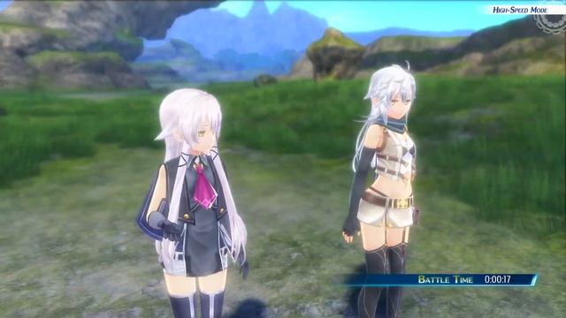 Legend of Heroes Trails of Cold Steel 4 Review - Is It a Worthy Conclusion? смотреть онлайн