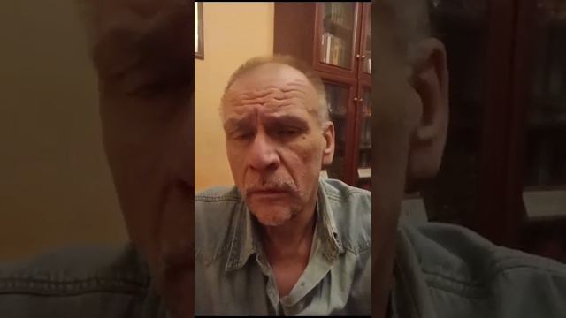 Поэзия спасительна. Анекдот от Владимира Кудрявцева смотреть онлайн
