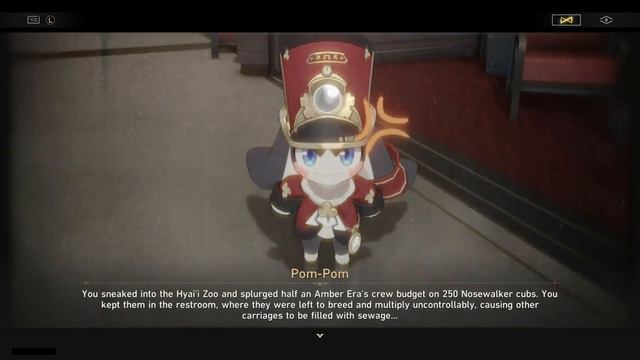 Honkai Star Rail 2.0: Trailblaze Mission - The Sound and the Fury [Part 3] смотреть онлайн