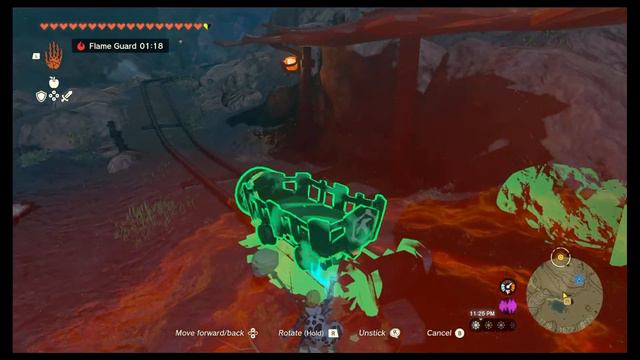 Genshin Impact/Legend of Zelda | Wishing/ToTK #genshinimpact #tearsofthekingdom #arukubox смотреть онлайн