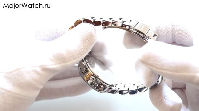 Часы Michael Kors MK5076 смотреть онлайн