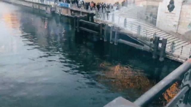 Berlin 2020 / Новый год в Берлине (Германия)