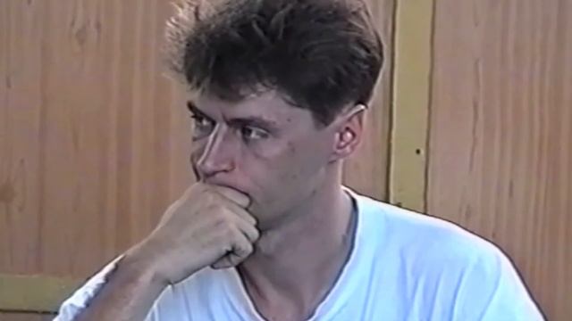 №2 А - ИЛЬЯ ОЛЬШАНЕЦКИЙ ученик Вин Чун из ВЬЕТНАМА смотреть онлайн