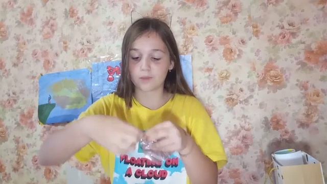 МОИ ПОДАРКИ НА ДЕНЬ РОЖДЕНИЯ 12 лет/Что мне подарили? смотреть онлайн