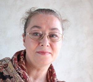 Разрешите представиться - это я и мой канал.