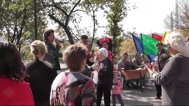 Прохор Шаляпин. Как много девушек хороших. - Сквер Богатырский. смотреть онлайн