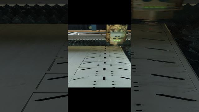 Изготовление деталей из нержавеющей стали в Тольятти, лазерная резка цветного металла