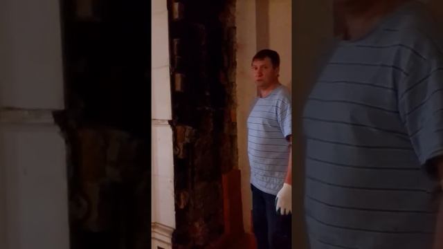 Ремонт Изразцовой Печи смотреть онлайн