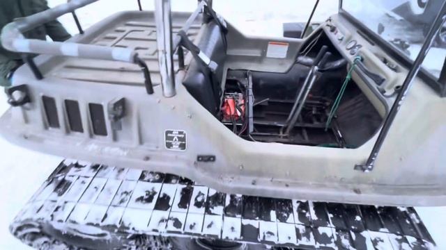 Самый лучший вездеход для своих задач / Max 2 / Полный обзор