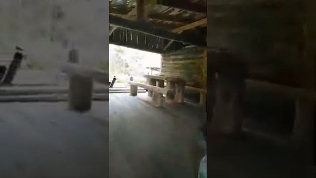 Домик для рыбалки смотреть онлайн