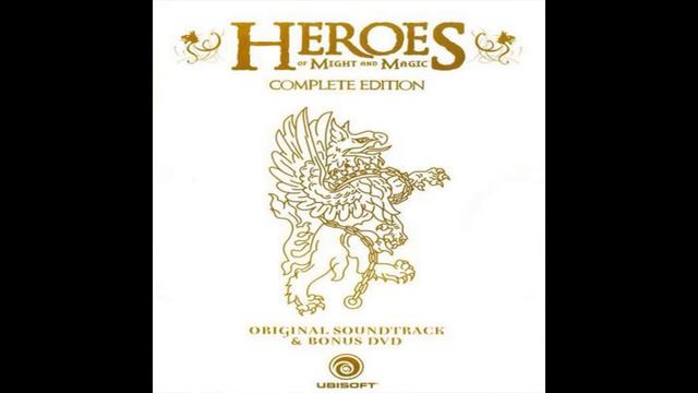 Heroes of Might and Magic V: Bonus Sondtrack - OST - смотреть онлайн