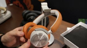 Bang & Olufsen Beoplay HX стоит ли переплачивать за премиум?