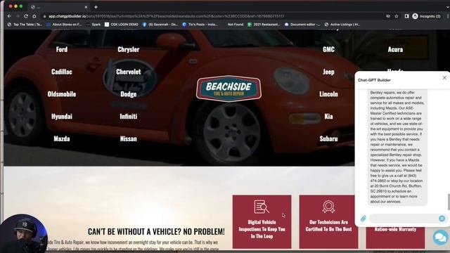 Fastest, Easiest Way to Train ChatGPT for a Custom Chatbot смотреть онлайн