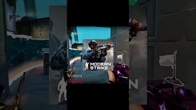 Top 3 Bast Modern Battle Royale Games for Android #ViolentGamerz смотреть онлайн