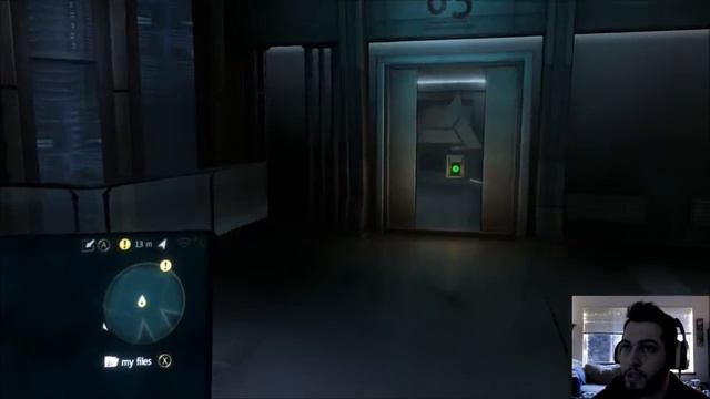 Lets Play Assassins Creed IV: Black Flag Part 42 - The Abstergo Ghost In The Machine смотреть онлайн