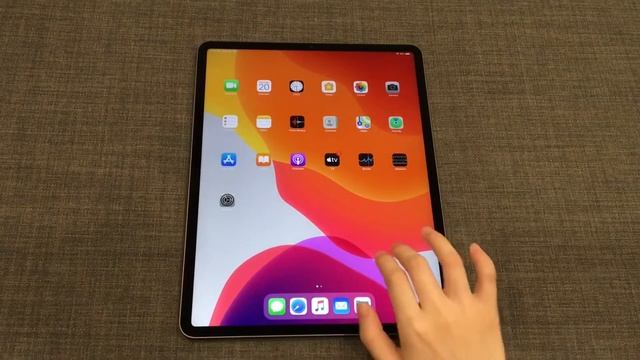 Unboxing My New iPad Pro 12.9 inch and Apple Pencil 2nd Gen смотреть онлайн