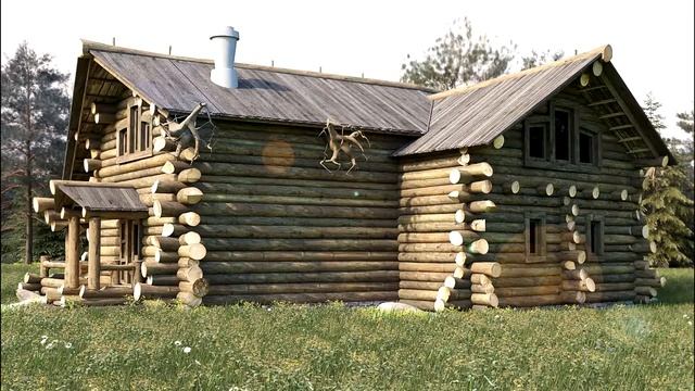 Суздаль СтройДом презентация №1