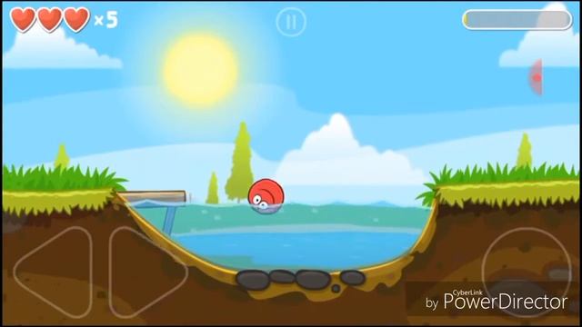 Шарики-квадратики/red ball 4/марсай игры смотреть онлайн