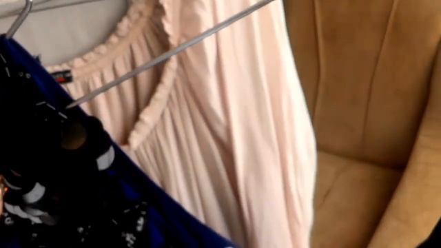 Секонд хенд покупки