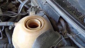 Промывка радиатора печки своими руками. Как почистить забитый радиатор не снимая