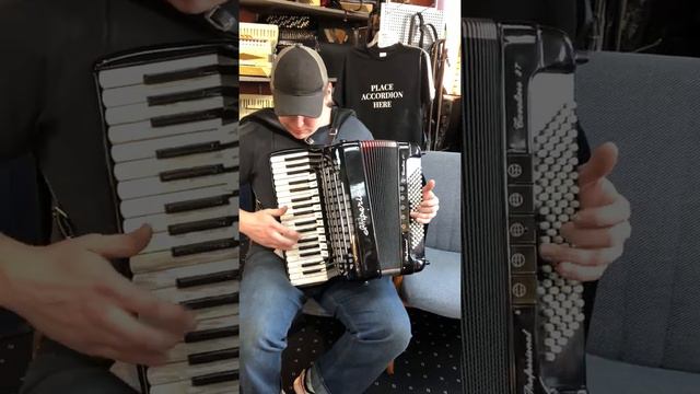 IMPERIAL CAVALIERE 37/96 смотреть онлайн