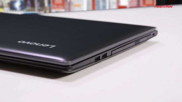 MediaMarkt - Lenovo Ideapad Family - Productvideo смотреть онлайн