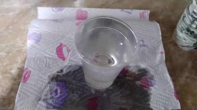 Каков объём пластикового стаканчика на самом деле? смотреть онлайн