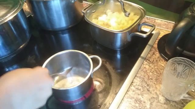 Проверка лайфхаков от сливки шоу,чуть не сжёг кастрюлю смотреть онлайн