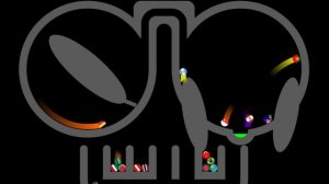 Team Elimination - Country Marble Race