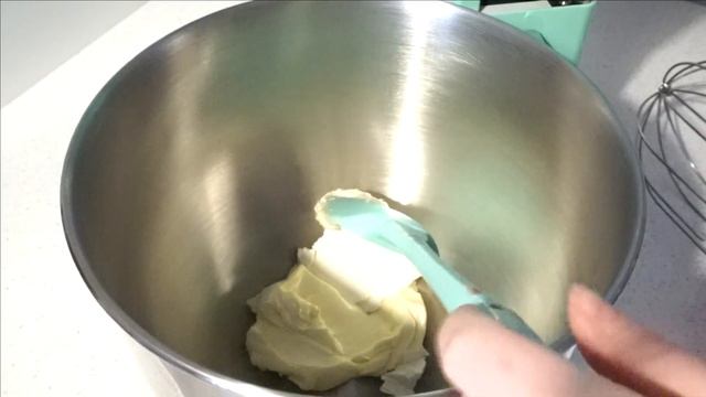 Очень просто! Пирожные Павловой с КремЧиз - Подробный рецепт