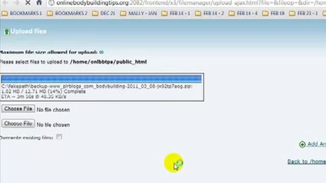 Pre Made Niches Installation Video смотреть онлайн