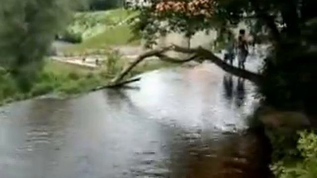 Водопад Кейла-Йоа (2) смотреть онлайн