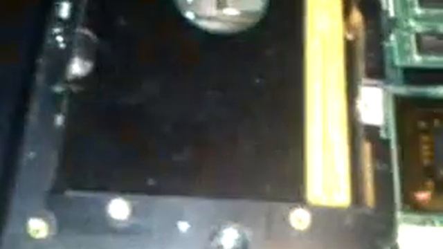 Asus G50vt-x5 video card upgrade part 3 смотреть онлайн