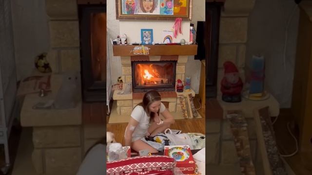 Новогодние подарки с опозданием! #подарки #томиджерри #озон #алиэкспресс #забота #интереснаязадумка смотреть онлайн