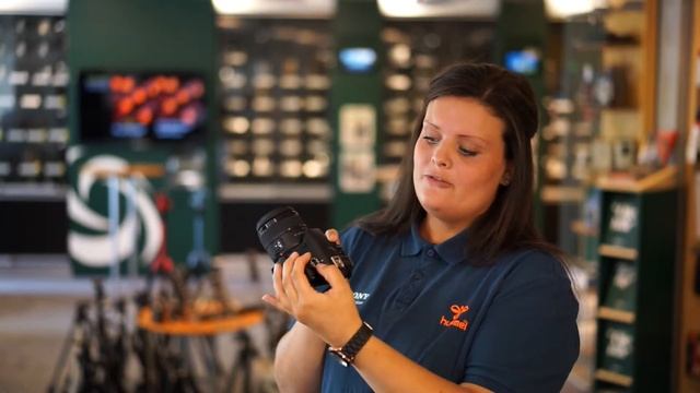 Sony SLT-A58 hos PhotoCare смотреть онлайн