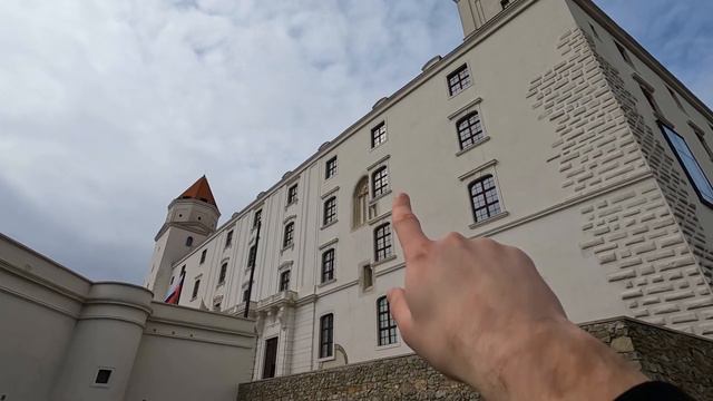 Should You Visit Bratislava? смотреть онлайн