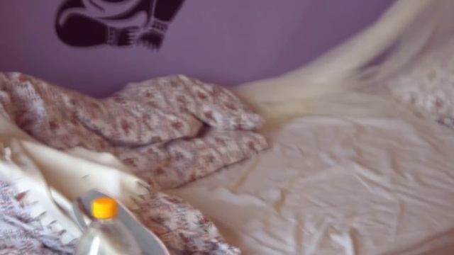 Утро Шанель Оберлин?/ Мое утро смотреть онлайн