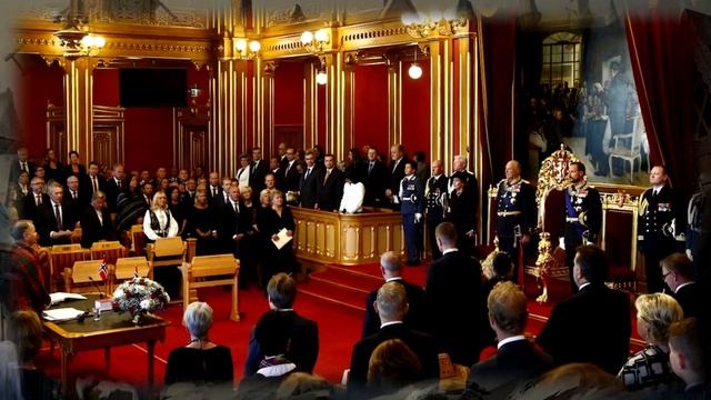 Откуда в Скандинавии столько денег? История Северной Европы смотреть онлайн