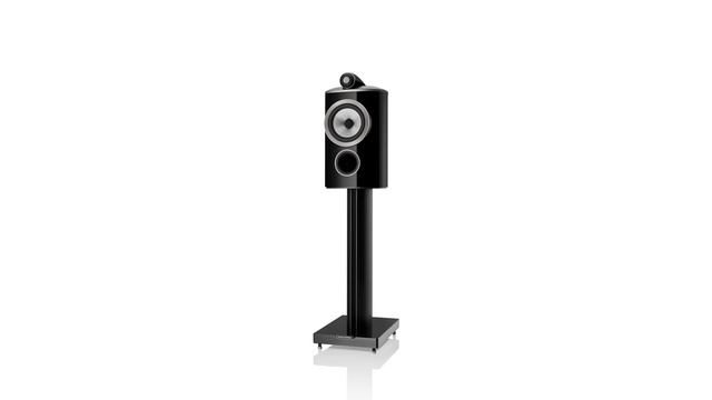 Bowers & Wilkins Serie 800 D4 - Diffusori alta fedeltà da paura! смотреть онлайн