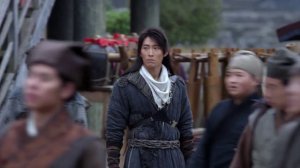 Племена и империи: шторм пророчества 1 сезон 27 серия