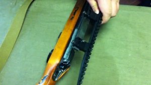 УСТАНОВКА кронштейна Arbalet™ ПАТРИОТ Х МЦ 20 01 www.corsica.by