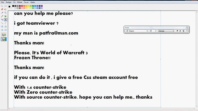 World of Warcraft 3, Frozen Throne, need help ! смотреть онлайн